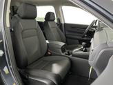 Thumbnail of 2026 Meteorite Gray Metallic Honda CR-V