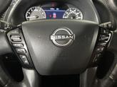 Thumbnail of 2023 Aspen White Tricoat Nissan Armada
