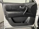 Thumbnail of 2023 Aspen White Tricoat Nissan Armada