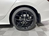 Thumbnail of 2026 Platinum White Pearl Honda Civic Hybrid