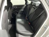 Thumbnail of 2026 Platinum White Pearl Honda Civic Hybrid