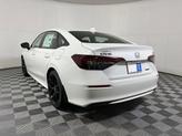 Thumbnail of 2026 Platinum White Pearl Honda Civic Hybrid