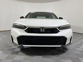 Thumbnail of 2026 Platinum White Pearl Honda Civic Hybrid