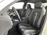 Thumbnail of 2026 Platinum White Pearl Honda Civic Hybrid