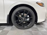 Thumbnail of 2026 Platinum White Pearl Honda Civic Hybrid