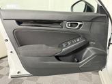 Thumbnail of 2026 Platinum White Pearl Honda Civic Hybrid