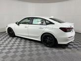 Thumbnail of 2026 Platinum White Pearl Honda Civic Hybrid