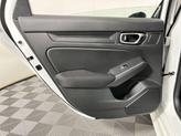 Thumbnail of 2026 Platinum White Pearl Honda Civic Hybrid