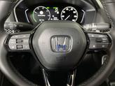 Thumbnail of 2026 Platinum White Pearl Honda Civic Hybrid