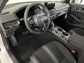 Thumbnail of 2026 Platinum White Pearl Honda Civic Hybrid