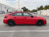 Thumbnail of 2024 Rallye Red Honda Civic