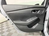 Thumbnail of 2025 Solar Silver Metallic Honda Accord