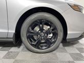 Thumbnail of 2025 Solar Silver Metallic Honda Accord