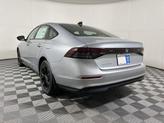 Thumbnail of 2025 Solar Silver Metallic Honda Accord