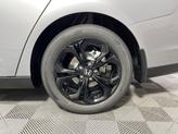 Thumbnail of 2025 Solar Silver Metallic Honda Accord