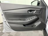 Thumbnail of 2025 Solar Silver Metallic Honda Accord