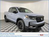 Photo of 2025 Sonic Gray Pearl Honda Ridgeline