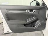 Thumbnail of 2025 Platinum White Pearl Honda Civic