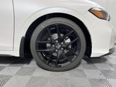Thumbnail of 2025 Platinum White Pearl Honda Civic
