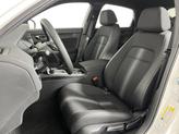 Thumbnail of 2025 Platinum White Pearl Honda Civic