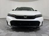 Thumbnail of 2025 Platinum White Pearl Honda Civic