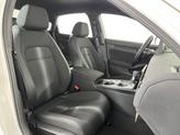 Thumbnail of 2025 Platinum White Pearl Honda Civic