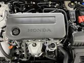 Thumbnail of 2025 Platinum White Pearl Honda Civic