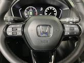 Thumbnail of 2025 Platinum White Pearl Honda Civic