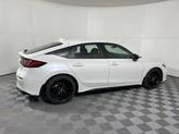 Thumbnail of 2025 Platinum White Pearl Honda Civic