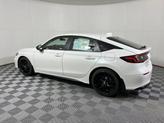 Thumbnail of 2025 Platinum White Pearl Honda Civic