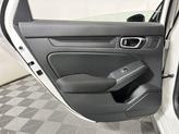 Thumbnail of 2025 Platinum White Pearl Honda Civic
