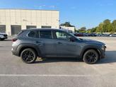 Thumbnail of 2024 Polymetal Gray Metallic Mazda CX-50