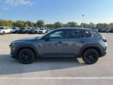 Thumbnail of 2024 Polymetal Gray Metallic Mazda CX-50