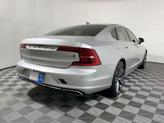Thumbnail of 2018 Bright Silver Metallic Volvo S90