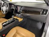 Thumbnail of 2018 Bright Silver Metallic Volvo S90