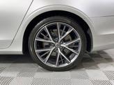 Thumbnail of 2018 Bright Silver Metallic Volvo S90