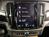 Thumbnail of 2018 Bright Silver Metallic Volvo S90
