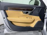 Thumbnail of 2018 Bright Silver Metallic Volvo S90