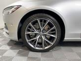 Thumbnail of 2018 Bright Silver Metallic Volvo S90