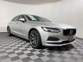 Thumbnail of 2018 Bright Silver Metallic Volvo S90