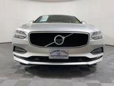 Thumbnail of 2018 Bright Silver Metallic Volvo S90