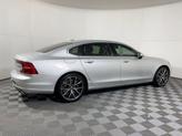 Thumbnail of 2018 Bright Silver Metallic Volvo S90