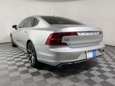 Thumbnail of 2018 Bright Silver Metallic Volvo S90