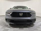Thumbnail of 2025 Meteorite Gray Metallic Honda Accord