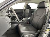 Thumbnail of 2025 Meteorite Gray Metallic Honda Accord