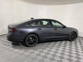 Thumbnail of 2025 Meteorite Gray Metallic Honda Accord