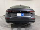 Thumbnail of 2025 Meteorite Gray Metallic Honda Accord