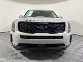 Thumbnail of 2022 Wolf Gray Kia Telluride