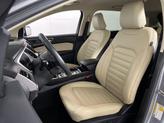 Thumbnail of 2020 Iconic Silver Metallic Ford Edge