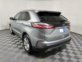 Thumbnail of 2020 Iconic Silver Metallic Ford Edge